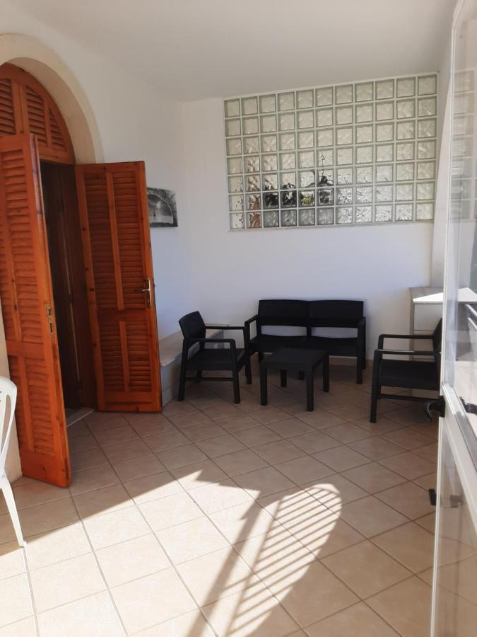 Villa Santo Stefano Monopoli Ngoại thất bức ảnh