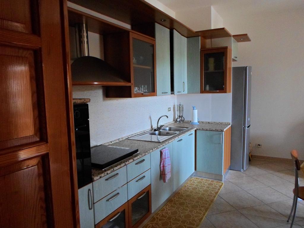 Villa Santo Stefano Monopoli Phòng bức ảnh