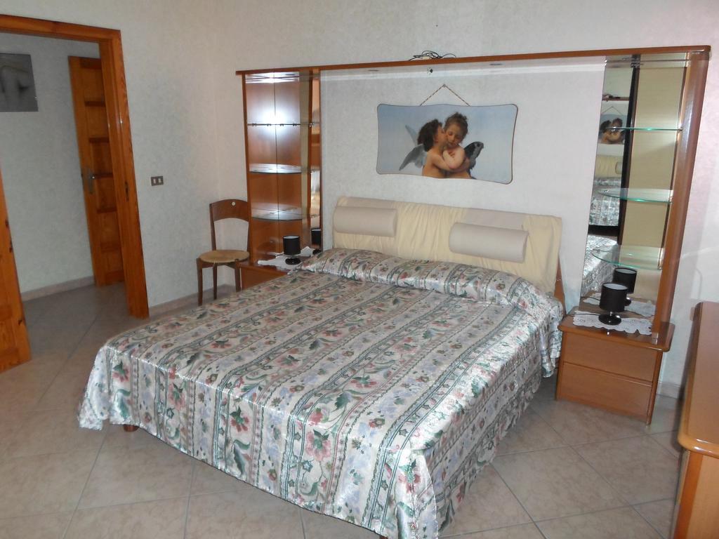 Villa Santo Stefano Monopoli Phòng bức ảnh