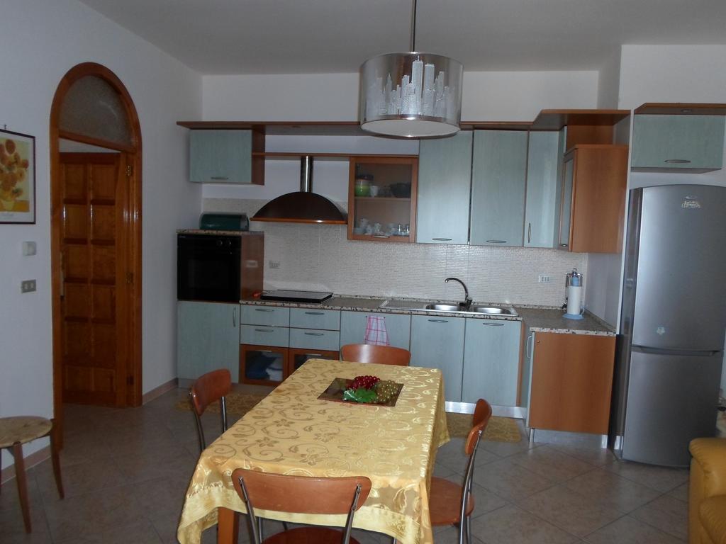 Villa Santo Stefano Monopoli Phòng bức ảnh