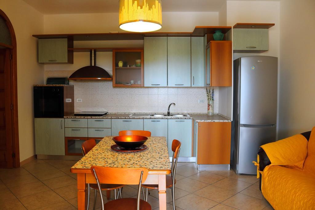 Villa Santo Stefano Monopoli Ngoại thất bức ảnh