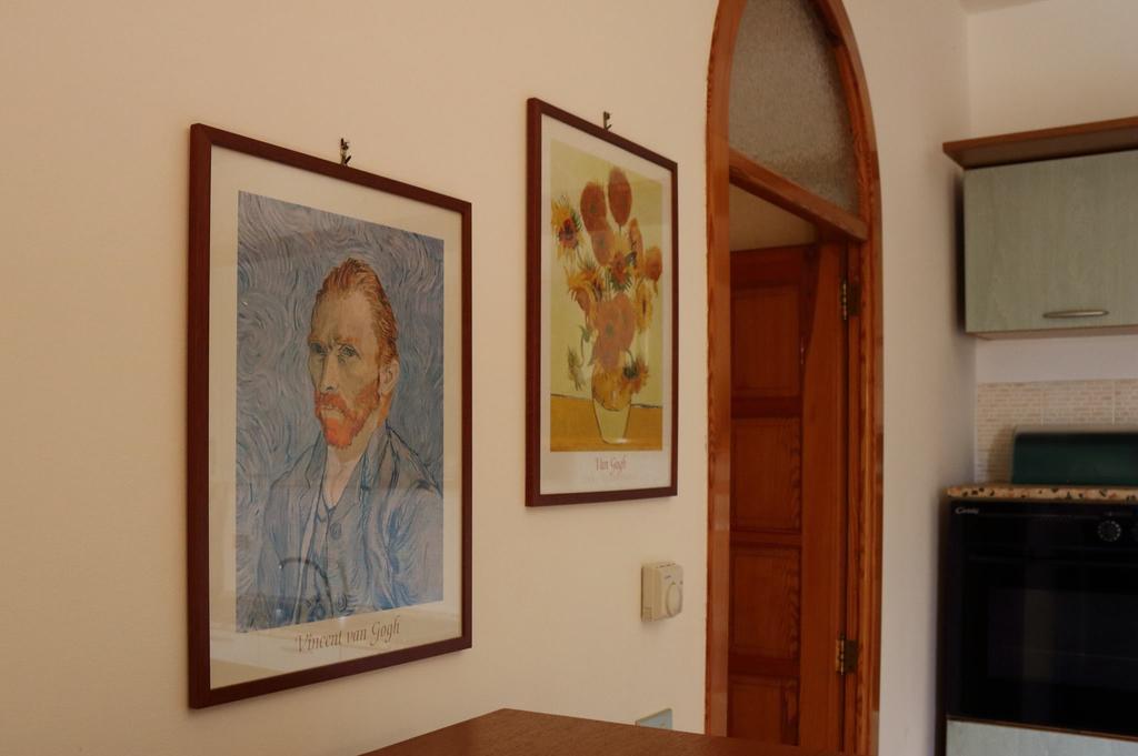 Villa Santo Stefano Monopoli Ngoại thất bức ảnh