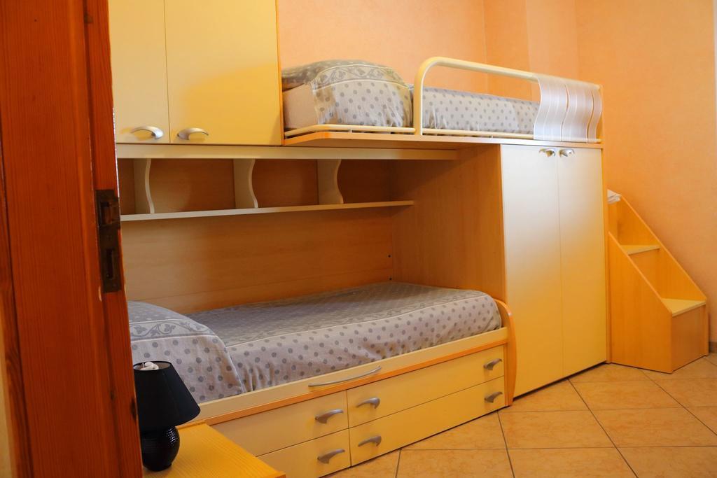 Villa Santo Stefano Monopoli Ngoại thất bức ảnh