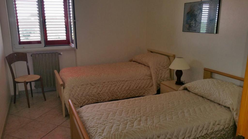 Villa Santo Stefano Monopoli Ngoại thất bức ảnh