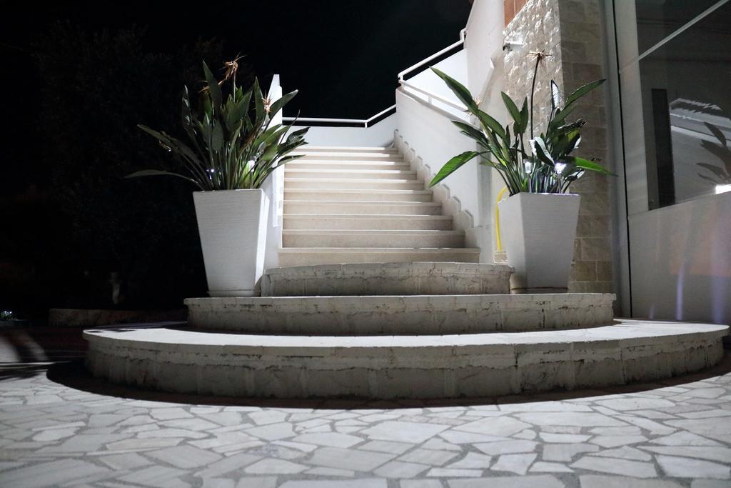 Villa Santo Stefano Monopoli Ngoại thất bức ảnh