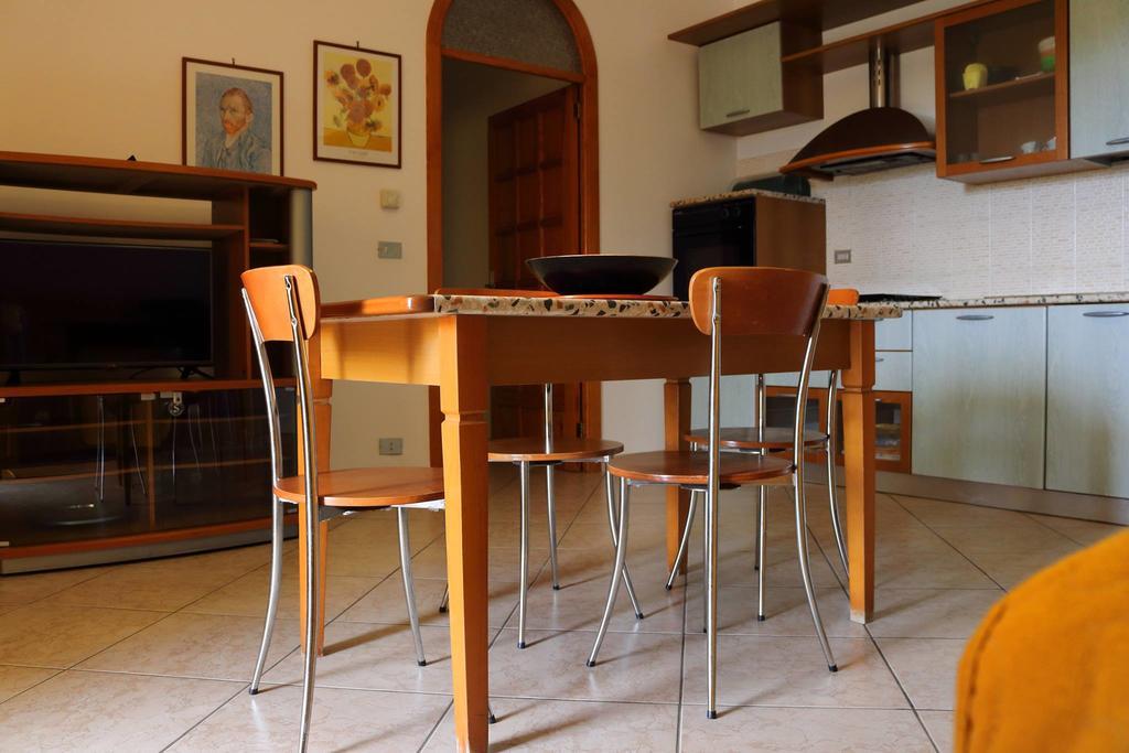 Villa Santo Stefano Monopoli Ngoại thất bức ảnh